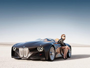   BMW - 328 Hommage-  16