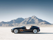   BMW - 328 Hommage-  14