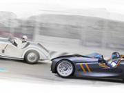   BMW - 328 Hommage-  12