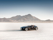   BMW - 328 Hommage-  11