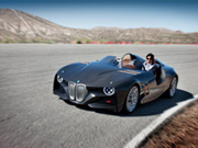   BMW - 328 Hommage-  10