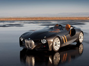   BMW - 328 Hommage-  9