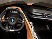   BMW - 328 Hommage-  2