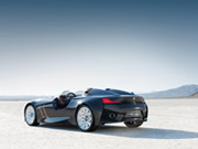   BMW - 328 Hommage-  1