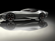  Aria 'Swan Wing'-  25