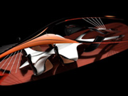  Aria 'Swan Wing'-  24