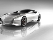  Aria 'Swan Wing'-  20