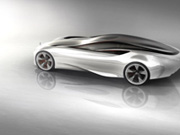  Aria 'Swan Wing'-  19