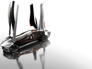  Aria 'Swan Wing'-  17