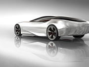  Aria 'Swan Wing'-  15