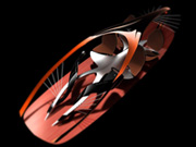  Aria 'Swan Wing'-  13