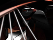  Aria 'Swan Wing'-  11