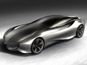  Aria 'Swan Wing'-  9