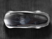  Aria 'Swan Wing'-  8