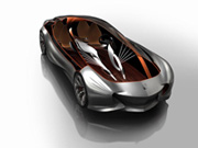  Aria 'Swan Wing'-  7