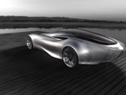  Aria 'Swan Wing'-  5