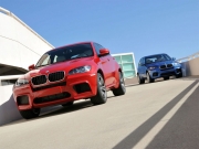 BMW X6  X5M-  13