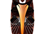  Aria 'Swan Wing'-  2