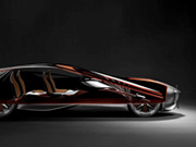  Aria 'Swan Wing'-  1