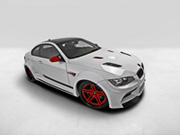 BMW E92 M3-  12
