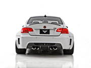 BMW E92 M3-  5