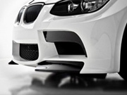 BMW E92 M3-  4
