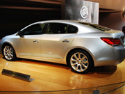 Buick   -  3