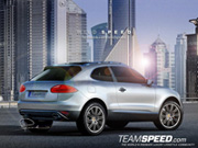 Cajun    Audi Q5-  2