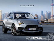 Cajun    Audi Q5-  1