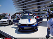 Golf GTI Reifnitz-  2