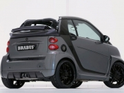 Brabus Ultimate R-  1