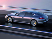Panamera    -  1