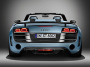 R8 GT Spyder   -  25