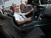 R8 GT Spyder   -  23