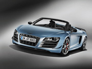 R8 GT Spyder   -  20