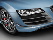 R8 GT Spyder   -  15