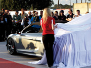 R8 GT Spyder   -  13