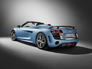 R8 GT Spyder   -  12