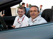 R8 GT Spyder   -  11