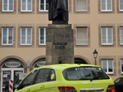 Не за горами появление электромобилей Mercedes Не за горами появление электромобилей Mercedes- фотография №22