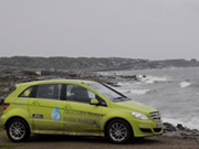 Не за горами появление электромобилей Mercedes Не за горами появление электромобилей Mercedes- фотография №19