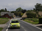 Не за горами появление электромобилей Mercedes Не за горами появление электромобилей Mercedes- фотография №18