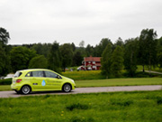 Не за горами появление электромобилей Mercedes Не за горами появление электромобилей Mercedes- фотография №14