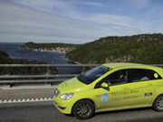 Не за горами появление электромобилей Mercedes Не за горами появление электромобилей Mercedes- фотография №13