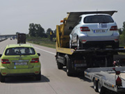 Не за горами появление электромобилей Mercedes Не за горами появление электромобилей Mercedes- фотография №10