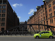 Не за горами появление электромобилей Mercedes Не за горами появление электромобилей Mercedes- фотография №9