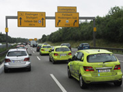 Не за горами появление электромобилей Mercedes Не за горами появление электромобилей Mercedes- фотография №8