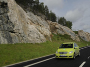 Не за горами появление электромобилей Mercedes Не за горами появление электромобилей Mercedes- фотография №6