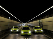 Не за горами появление электромобилей Mercedes Не за горами появление электромобилей Mercedes- фотография №4