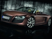 R8 Spyder-  2
